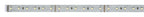 Paulmann Function MaxLED 500 Strip 50cm Tageslichtweiß 3W 24V Silber