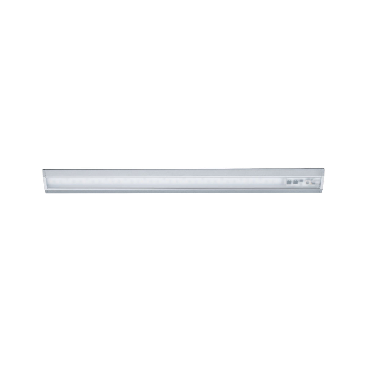 Paulmann Function ChangeLine LED-Lichtleiste 400 Touch 3,8W LED Alu matt 230V/12V Alu Kst