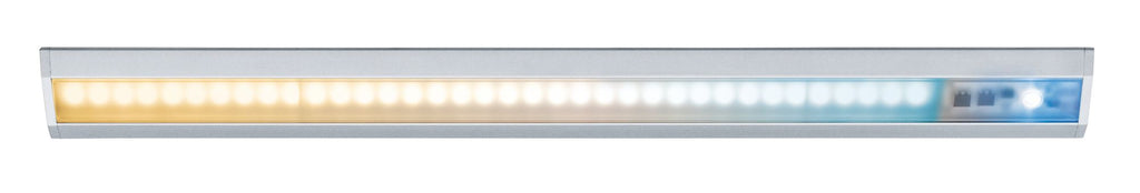 Paulmann Function ChangeLine LED-Lichtleiste 400 Touch 3,8W LED Alu matt 230V/12V Alu Kst