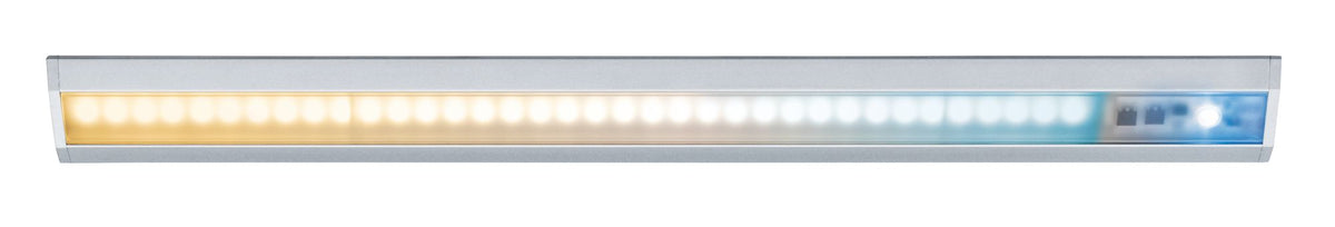 Paulmann Function ChangeLine LED-Lichtleiste 400 Touch 3,8W LED Alu matt 230V/12V Alu Kst