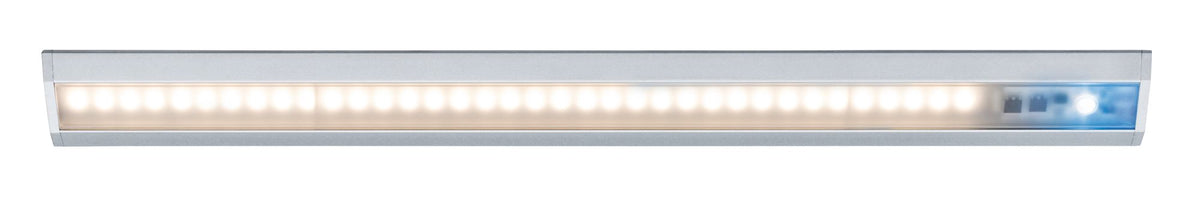 Paulmann Function ChangeLine LED-Lichtleiste 400 Touch 3,8W LED Alu matt 230V/12V Alu Kst