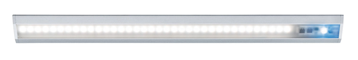 Paulmann Function ChangeLine LED-Lichtleiste 400 Touch 3,8W LED Alu matt 230V/12V Alu Kst