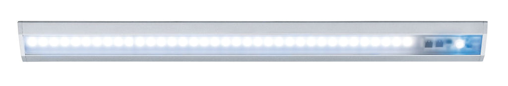 Paulmann Function ChangeLine LED-Lichtleiste 400 Touch 3,8W LED Alu matt 230V/12V Alu Kst