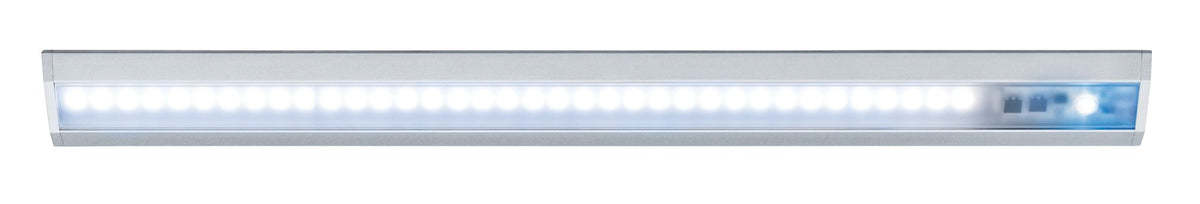 Paulmann Function ChangeLine LED-Lichtleiste 400 Touch 3,8W LED Alu matt 230V/12V Alu Kst