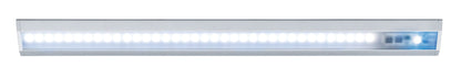 Paulmann Function ChangeLine LED-Lichtleiste 400 Touch 3,8W LED Alu matt 230V/12V Alu Kst