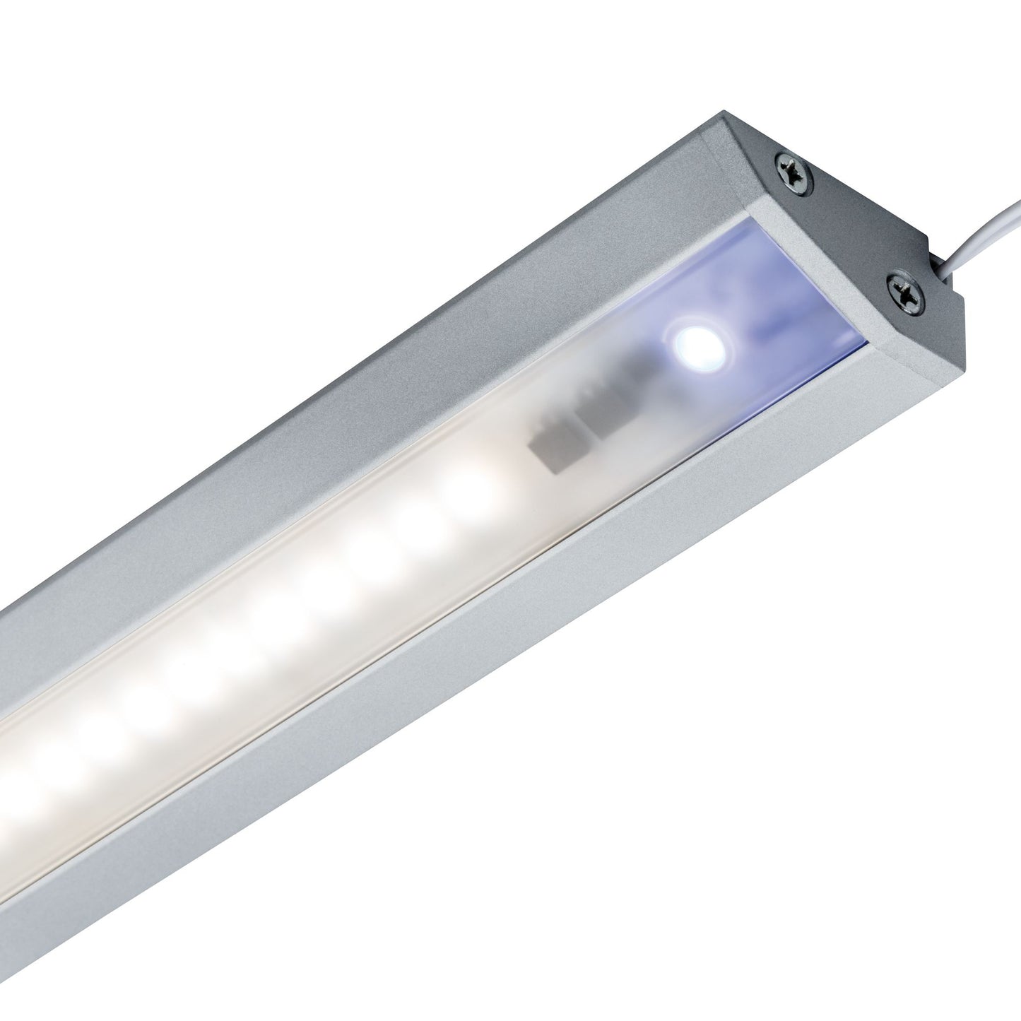 Paulmann Function ChangeLine LED-Lichtleiste 400 Touch 3,8W LED Alu matt 230V/12V Alu Kst