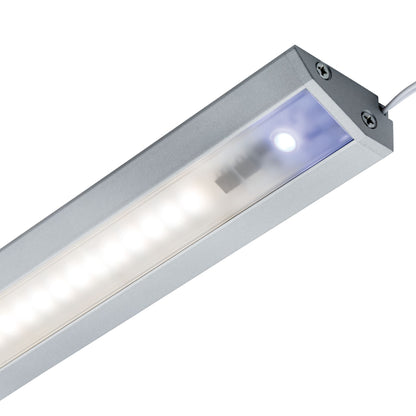 Paulmann Function ChangeLine LED-Lichtleiste 400 Touch 3,8W LED Alu matt 230V/12V Alu Kst