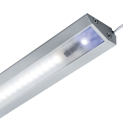 Paulmann Function ChangeLine LED-Lichtleiste 400 Touch 3,8W LED Alu matt 230V/12V Alu Kst