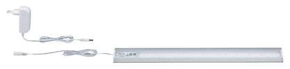 Paulmann Function ChangeLine LED-Lichtleiste 400 Touch 3,8W LED Alu matt 230V/12V Alu Kst