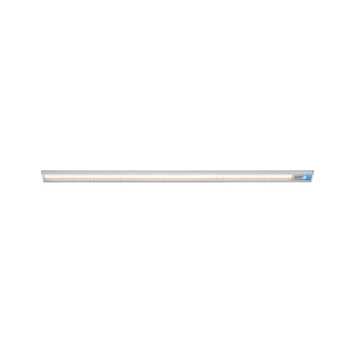 Paulmann Function ChangeLine LED-Lichtleiste 800 Touch 6,2W LED Alu matt 230V/12V Alu Kst