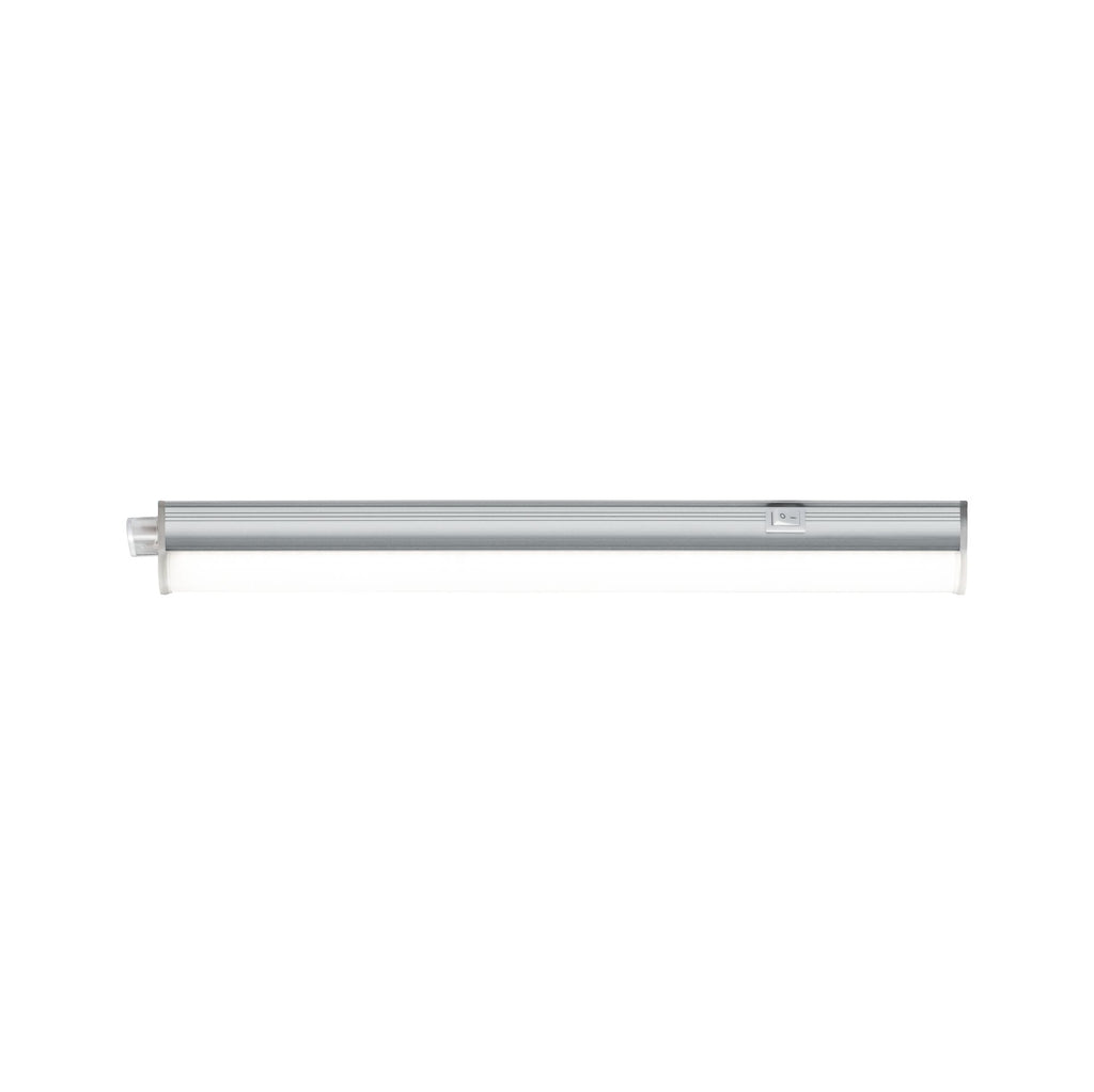 Paulmann Function Bond Hochvolt LED-Lichtleiste 5W Satin 230V Alu Kunststoff