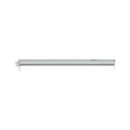 Paulmann Function Bond Hochvolt LED-Lichtleiste 5W Satin 230V Alu Kunststoff