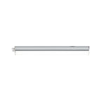 Paulmann Function Bond Hochvolt LED-Lichtleiste 5W Satin 230V Alu Kunststoff