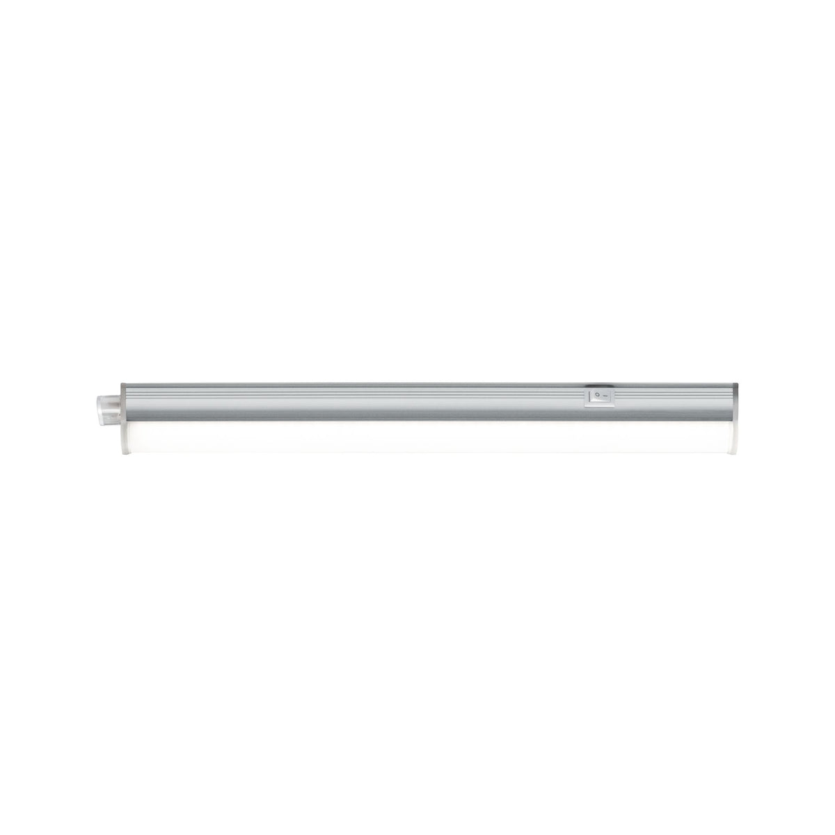 Paulmann Function Bond Hochvolt LED-Lichtleiste 5W Satin 230V Alu Kunststoff