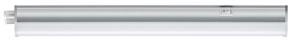 Paulmann Function Bond Hochvolt LED-Lichtleiste 5W Satin 230V Alu Kunststoff