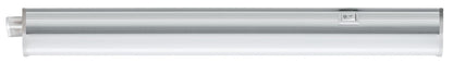 Paulmann Function Bond Hochvolt LED-Lichtleiste 5W Satin 230V Alu Kunststoff