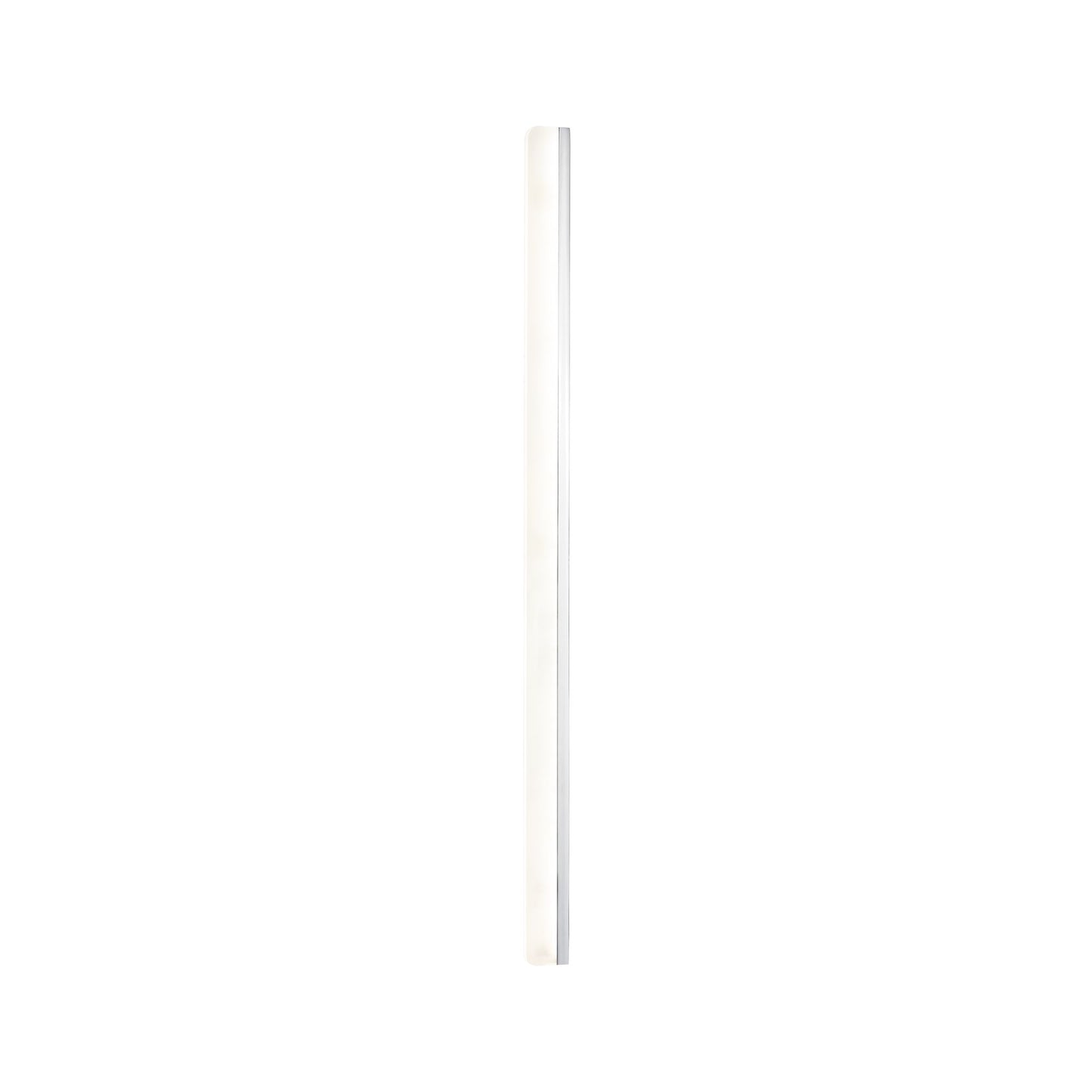 Paulmann WallCeiling Zeta Spiegelklemml. IP44 LED 5,5W 600mm Chr/Ws 8,4VA 230/12V Met/