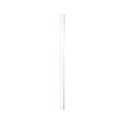 Paulmann WallCeiling Zeta Spiegelklemml. IP44 LED 5,5W 600mm Chr/Ws 8,4VA 230/12V Met/