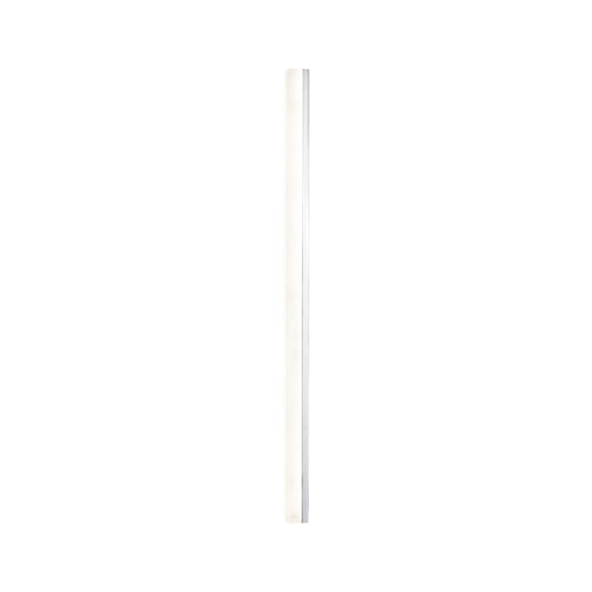 Paulmann WallCeiling Zeta Spiegelklemml. IP44 LED 5,5W 600mm Chr/Ws 8,4VA 230/12V Met/