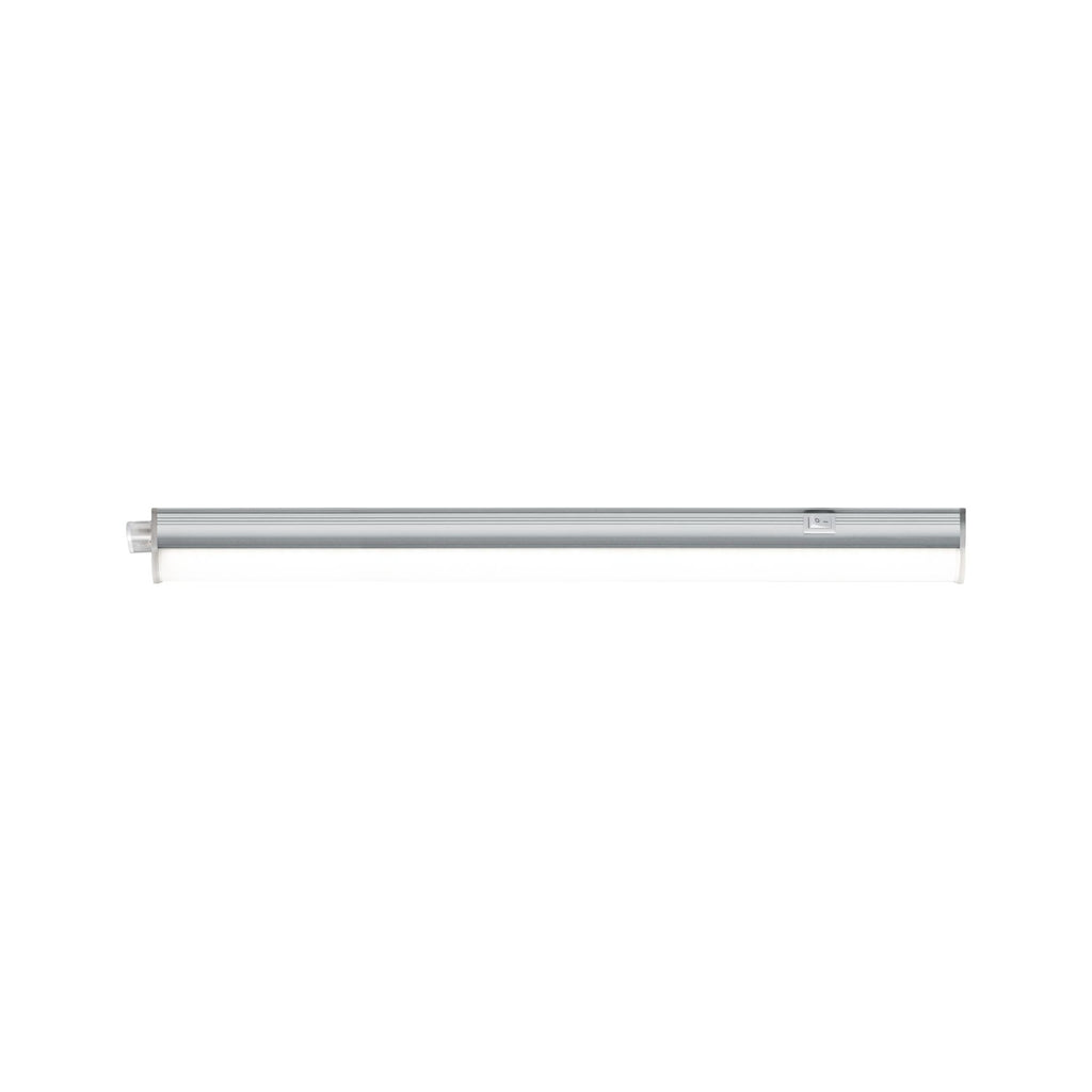 Paulmann Function Bond Hochvolt LED-Lichtleiste 8W Satin 230V Alu Kunststoff