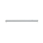 Paulmann Function Bond Hochvolt LED-Lichtleiste 8W Satin 230V Alu Kunststoff