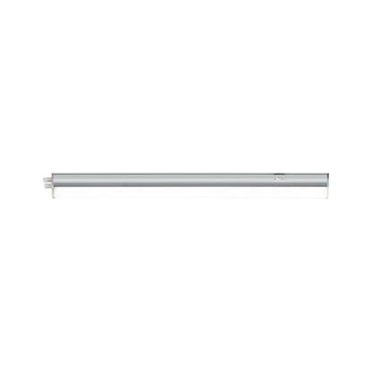 Paulmann Function Bond Hochvolt LED-Lichtleiste 8W Satin 230V Alu Kunststoff
