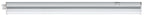 Paulmann Function Bond Hochvolt LED-Lichtleiste 8W Satin 230V Alu Kunststoff