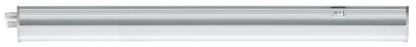Paulmann Function Bond Hochvolt LED-Lichtleiste 8W Satin 230V Alu Kunststoff