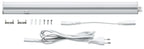 Paulmann Function Bond Hochvolt LED-Lichtleiste 8W Satin 230V Alu Kunststoff