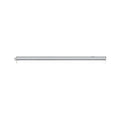Paulmann Function Bond Hochvolt LED-Lichtleiste 12W Satin 230V Alu Kunststoff