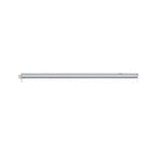 Paulmann Function Bond Hochvolt LED-Lichtleiste 12W Satin 230V Alu Kunststoff