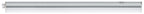 Paulmann Function Bond Hochvolt LED-Lichtleiste 12W Satin 230V Alu Kunststoff