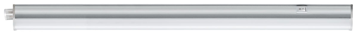 Paulmann Function Bond Hochvolt LED-Lichtleiste 12W Satin 230V Alu Kunststoff