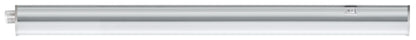 Paulmann Function Bond Hochvolt LED-Lichtleiste 12W Satin 230V Alu Kunststoff
