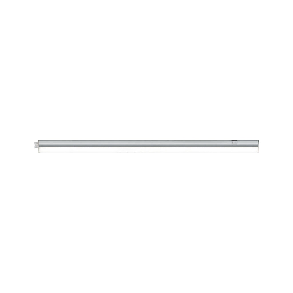 Paulmann Function Bond Hochvolt LED-Lichtleiste 15W Satin 230V Alu Kunststoff