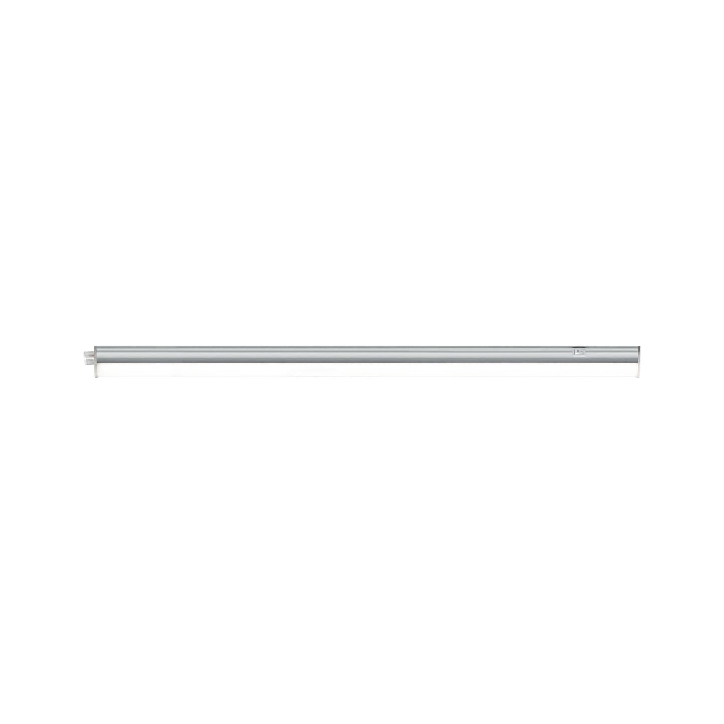 Paulmann Function Bond Hochvolt LED-Lichtleiste 15W Satin 230V Alu Kunststoff