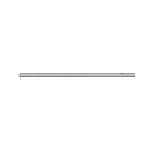 Paulmann Function Bond Hochvolt LED-Lichtleiste 15W Satin 230V Alu Kunststoff