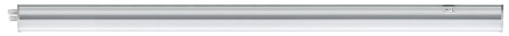 Paulmann Function Bond Hochvolt LED-Lichtleiste 15W Satin 230V Alu Kunststoff