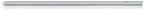 Paulmann Function Bond Hochvolt LED-Lichtleiste 15W Satin 230V Alu Kunststoff