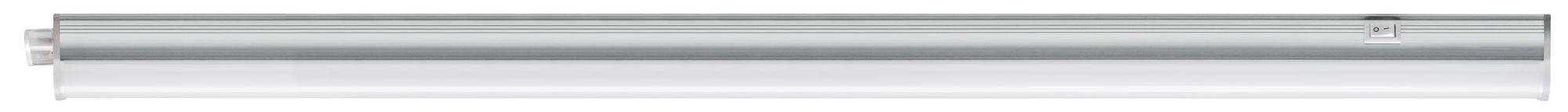 Paulmann Function Bond Hochvolt LED-Lichtleiste 15W Satin 230V Alu Kunststoff