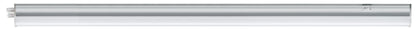 Paulmann Function Bond Hochvolt LED-Lichtleiste 15W Satin 230V Alu Kunststoff