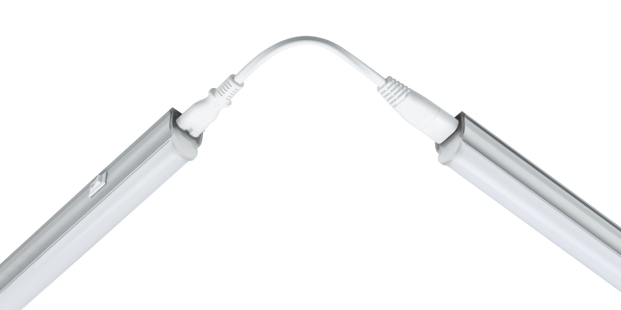 Paulmann Function Bond Hochvolt LED-Lichtleiste 15W Satin 230V Alu Kunststoff