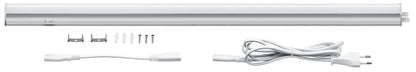 Paulmann Function Bond Hochvolt LED-Lichtleiste 15W Satin 230V Alu Kunststoff