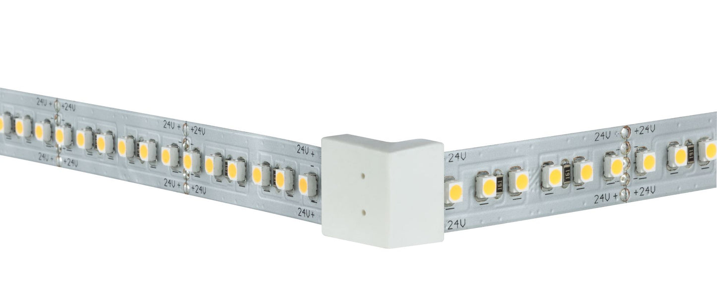 Paulmann Function MaxLED Edge-Connector 4er Pack Weiß
