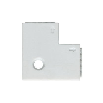 Paulmann Function MaxLED Edge-Connector 90° 4er Pack Weiß
