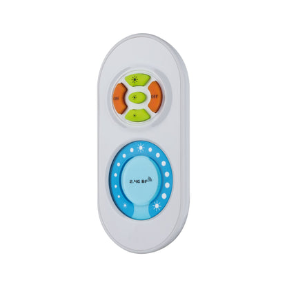 Paulmann Function MaxLED Dimm/Switch Controller 2.4GHz 24V DC Fernbed max. 144W Kst