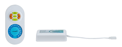 Paulmann Function MaxLED Dimm/Switch Controller 2.4GHz 24V DC Fernbed max. 144W Kst