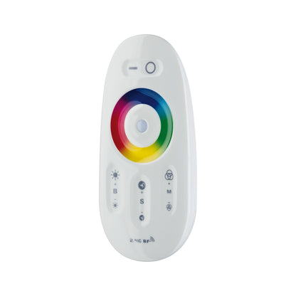 Paulmann Function MaxLED RGB-Controller 2.4GHz 24V DC Fernbed max. 144W Kunststoff