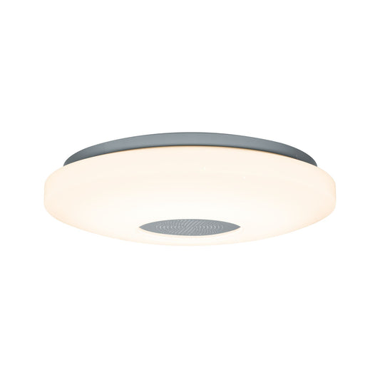 Paulmann WallCeiling Accento IP44 LED 22W 340mm Weiß 230V Kunststoff