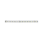 Paulmann Function MaxLED Strip 50cm Tunw 3,5W 24V Silber Kst